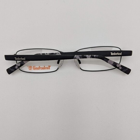 🕶️Timberland TB5045 Eyeglasses 51/17 135 /YHG845🕶️​ - Picture 2 of 6